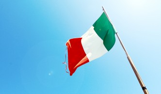 Все об иммиграции в Италию