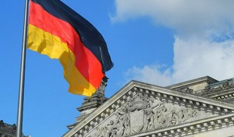 Согласие родителей на вывоз ребёнка из Германии